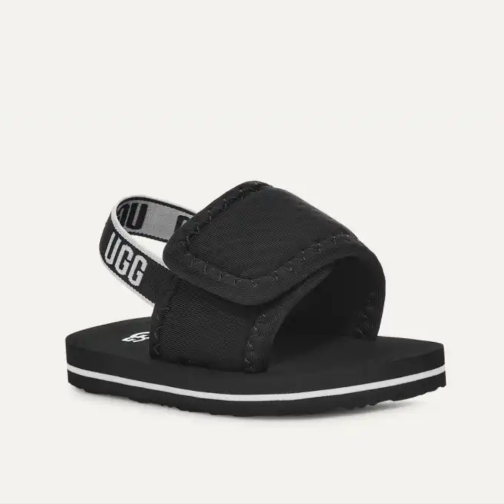 UGG Lennon Sandal